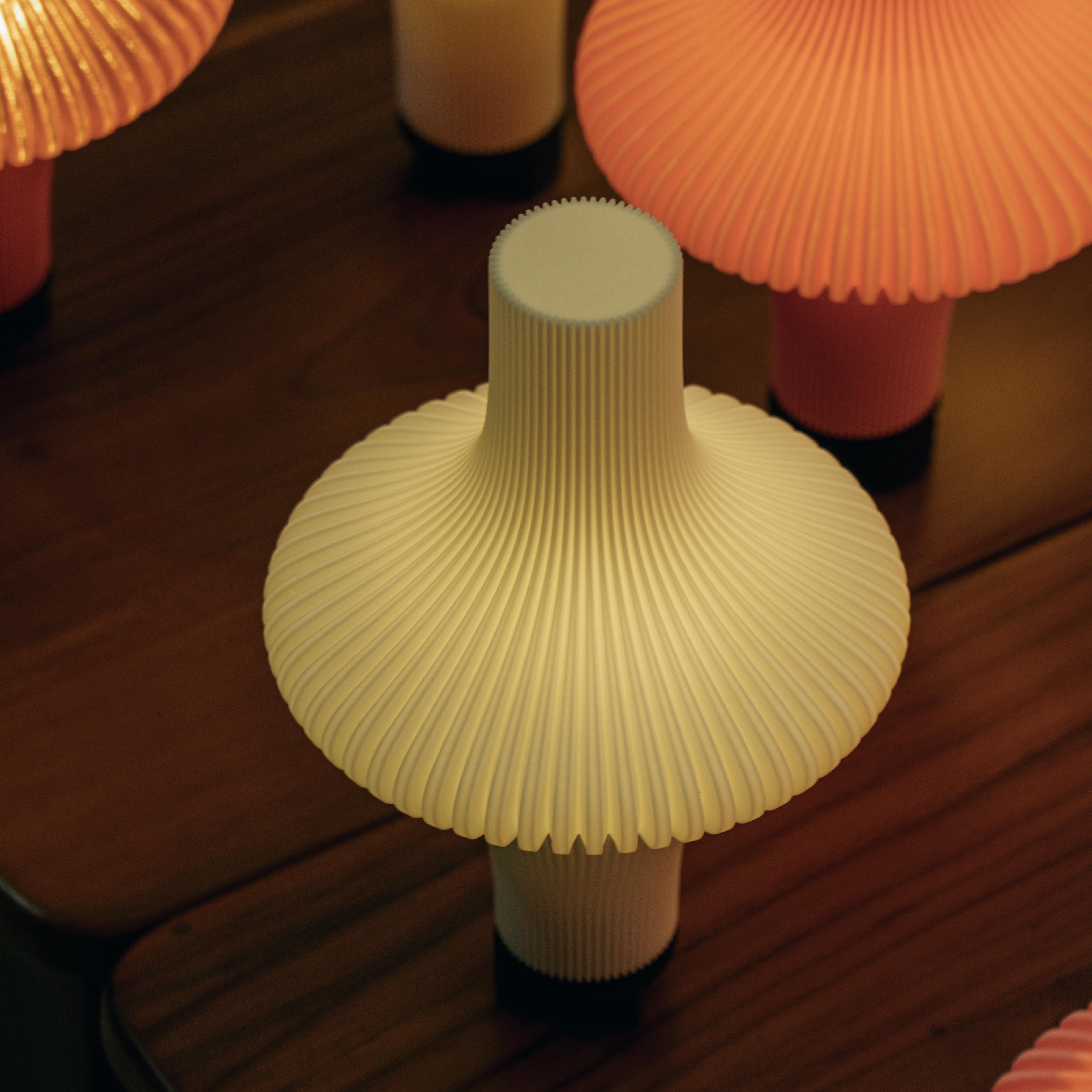 Zeya Max - Portable Table Lamp