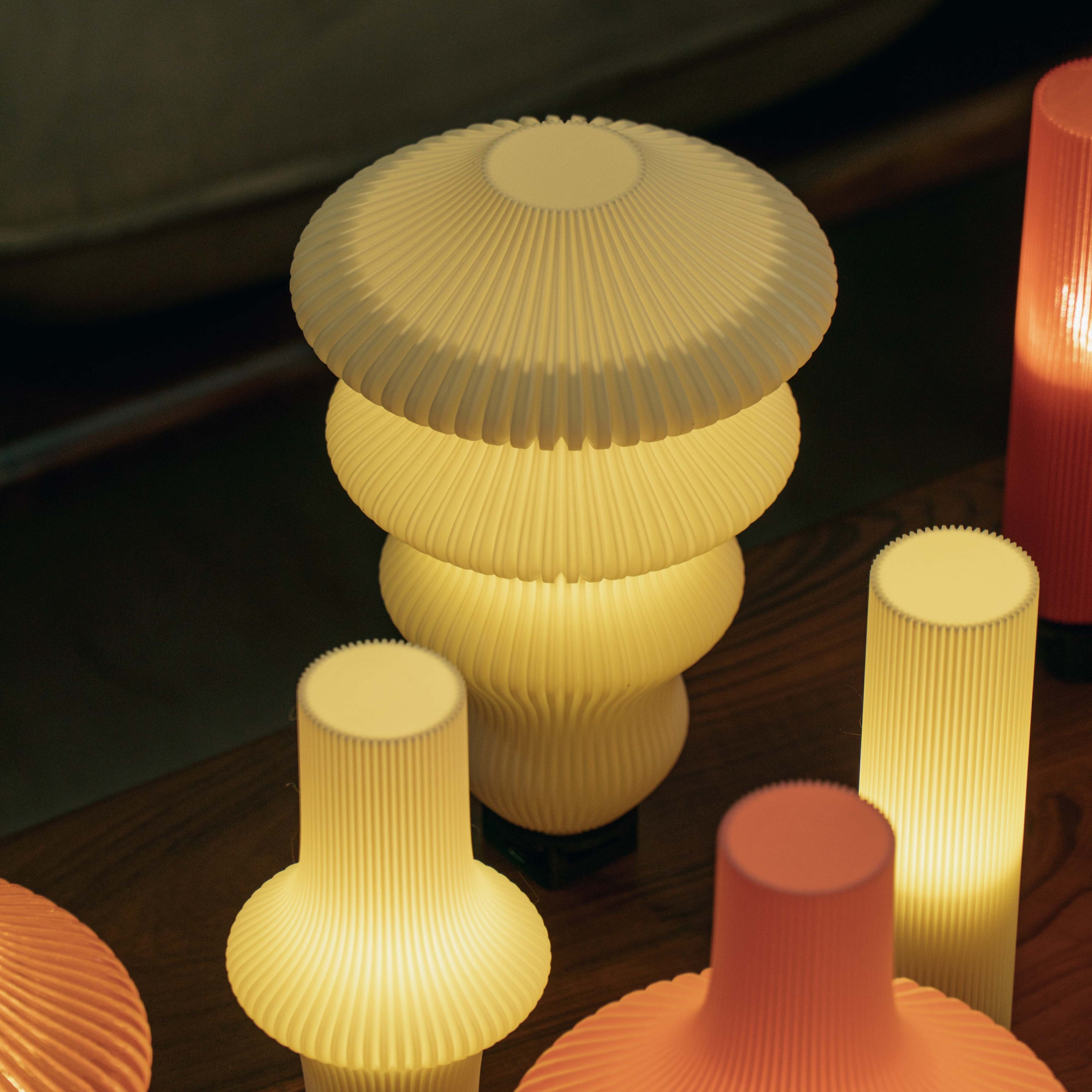 Ruvaa Max - Portable Table Lamp