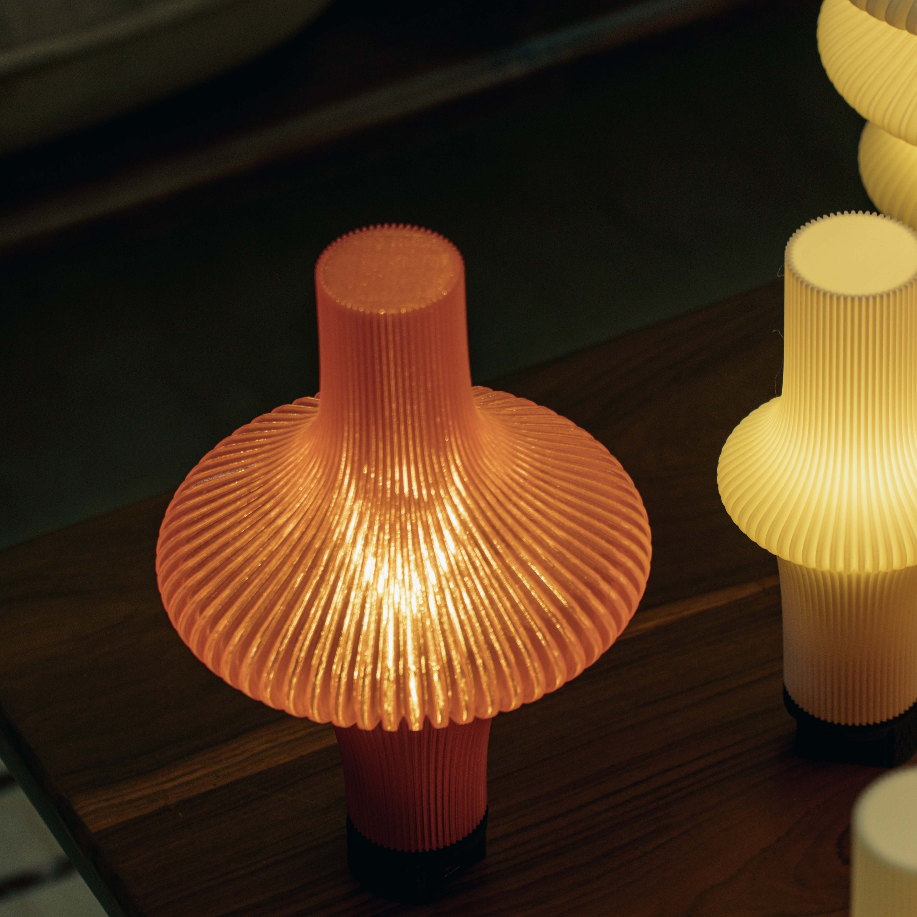 Zeya Max - Portable Table Lamp