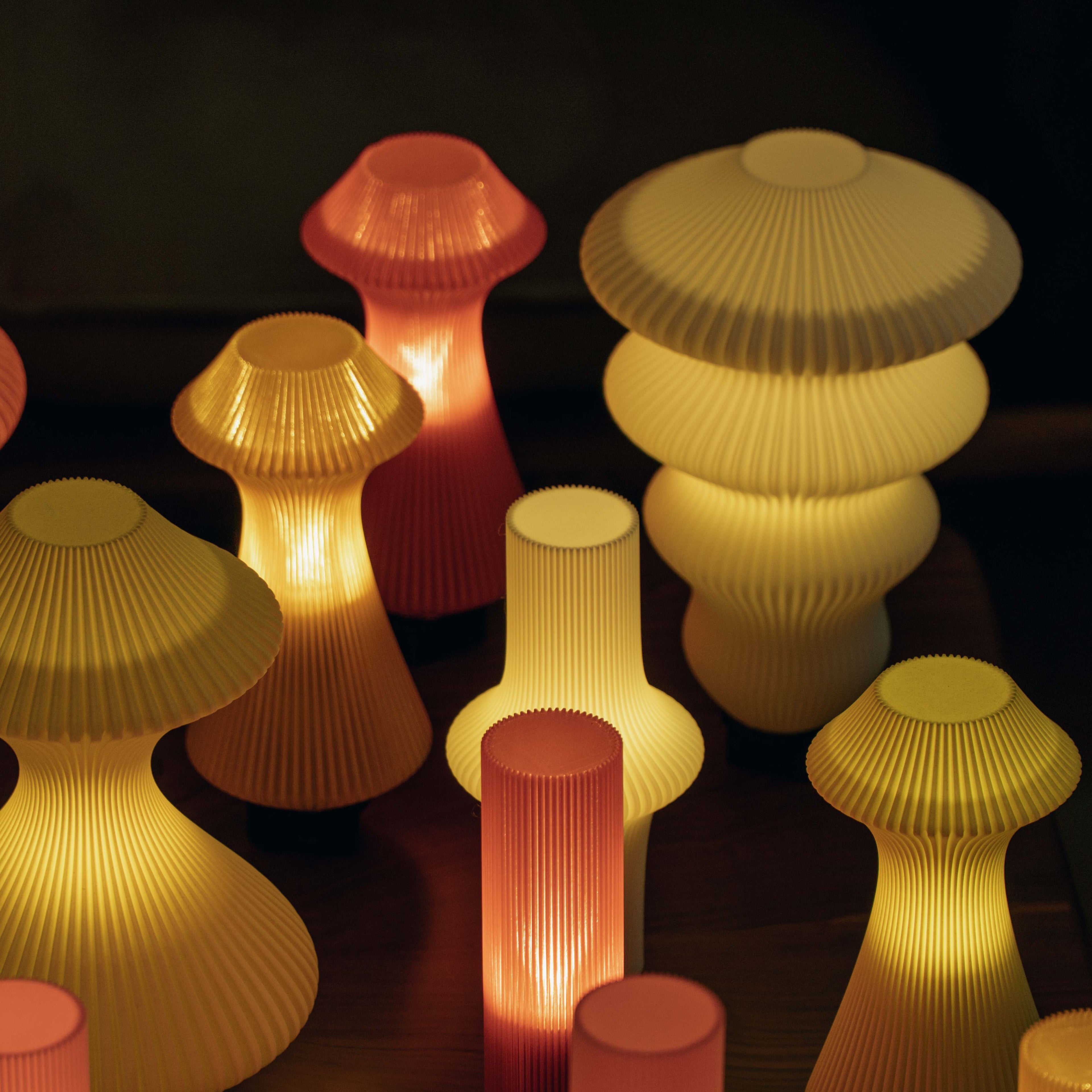 Ruvaa Max - Portable Table Lamp