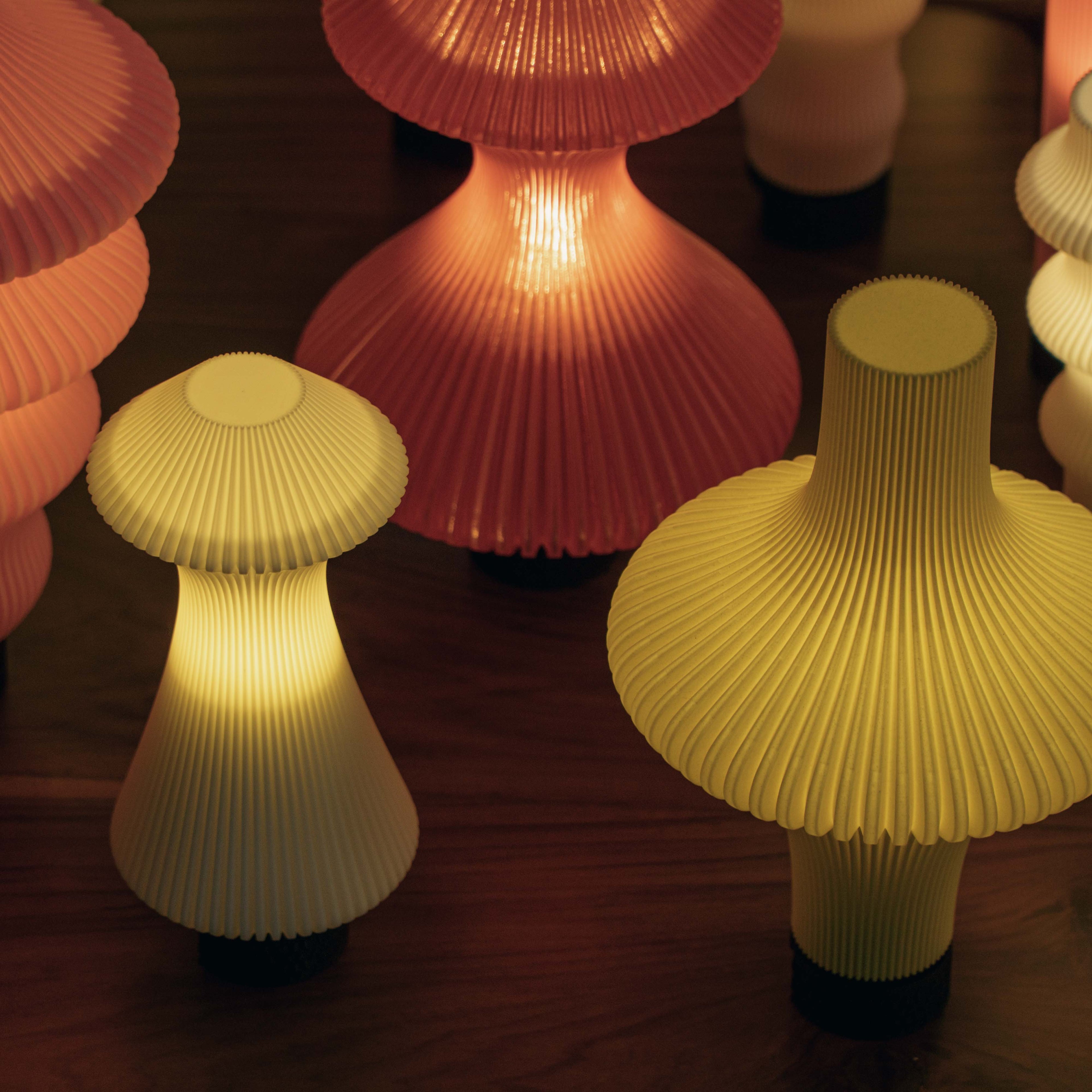 Volara - Portable Table Lamp