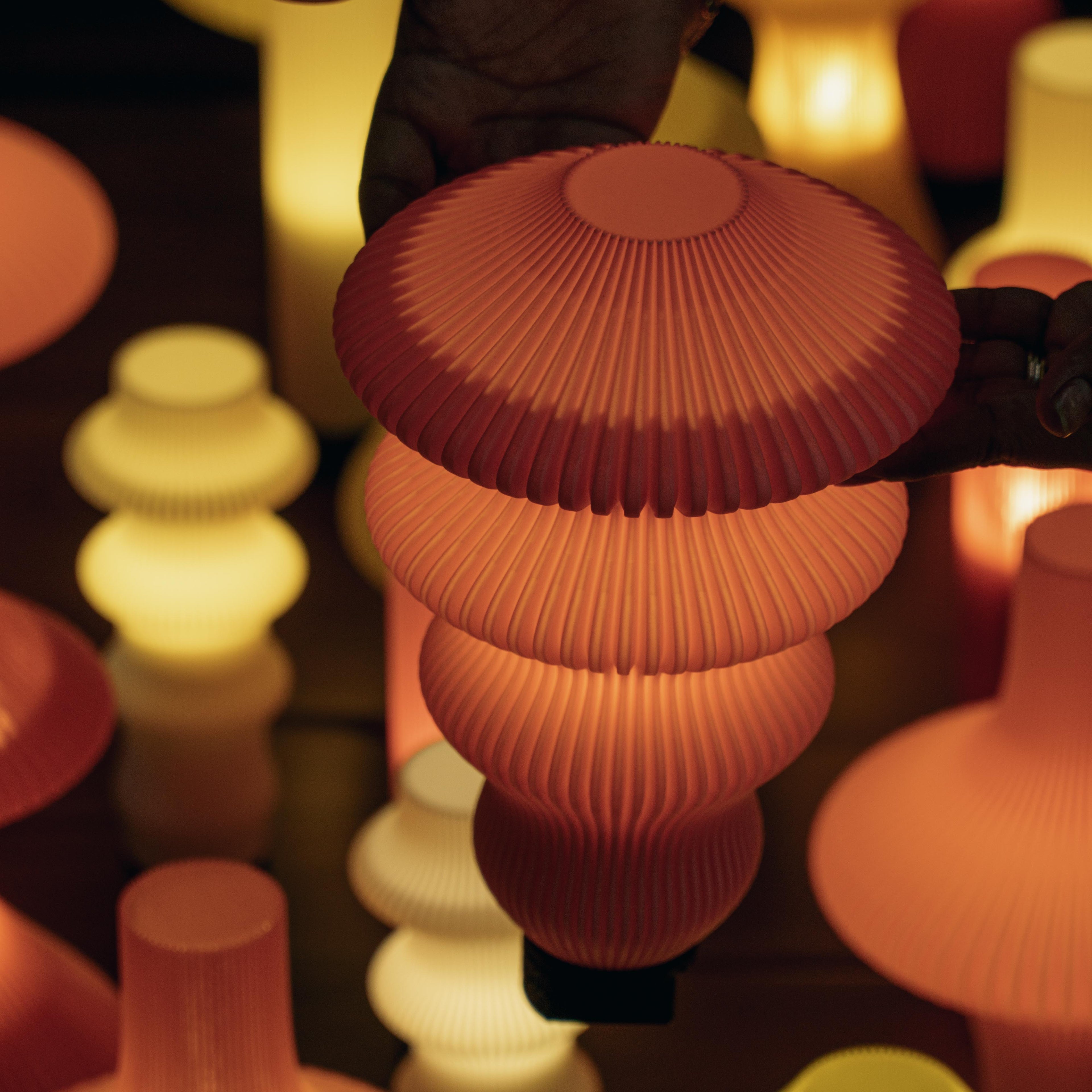 Ruvaa Max - Portable Table Lamp