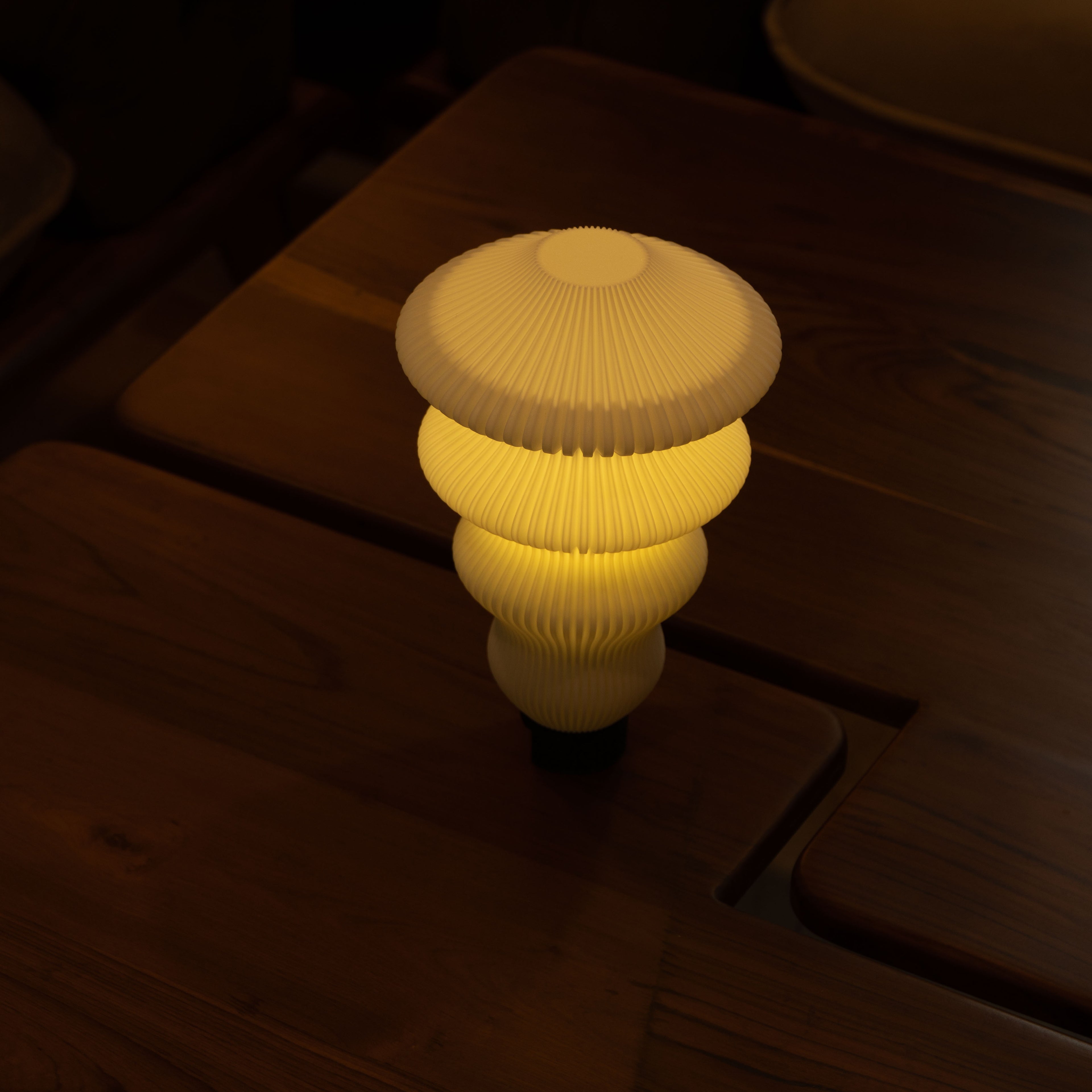 Ruvaa Max - Portable Table Lamp