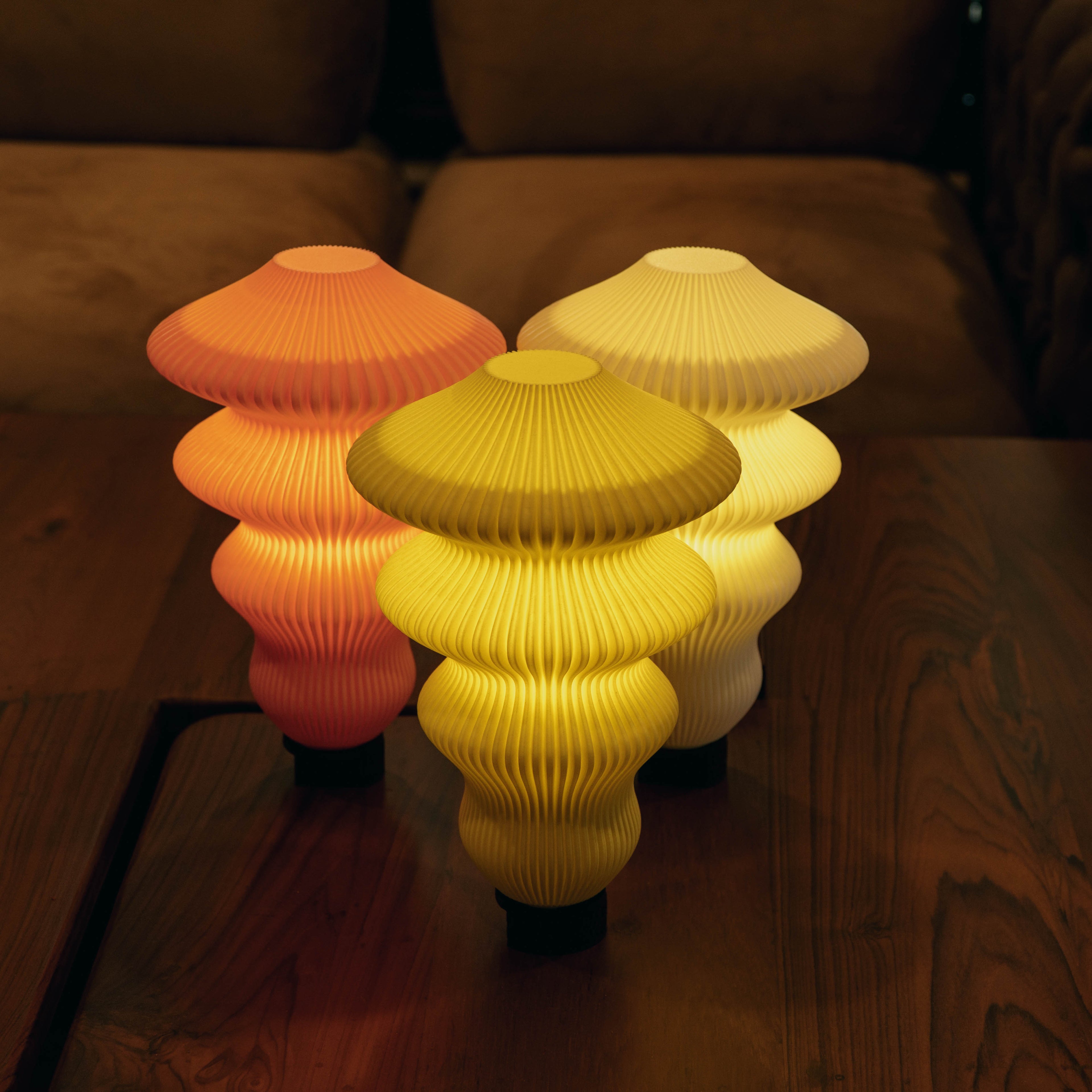 Ruvaa Max - Portable Table Lamp