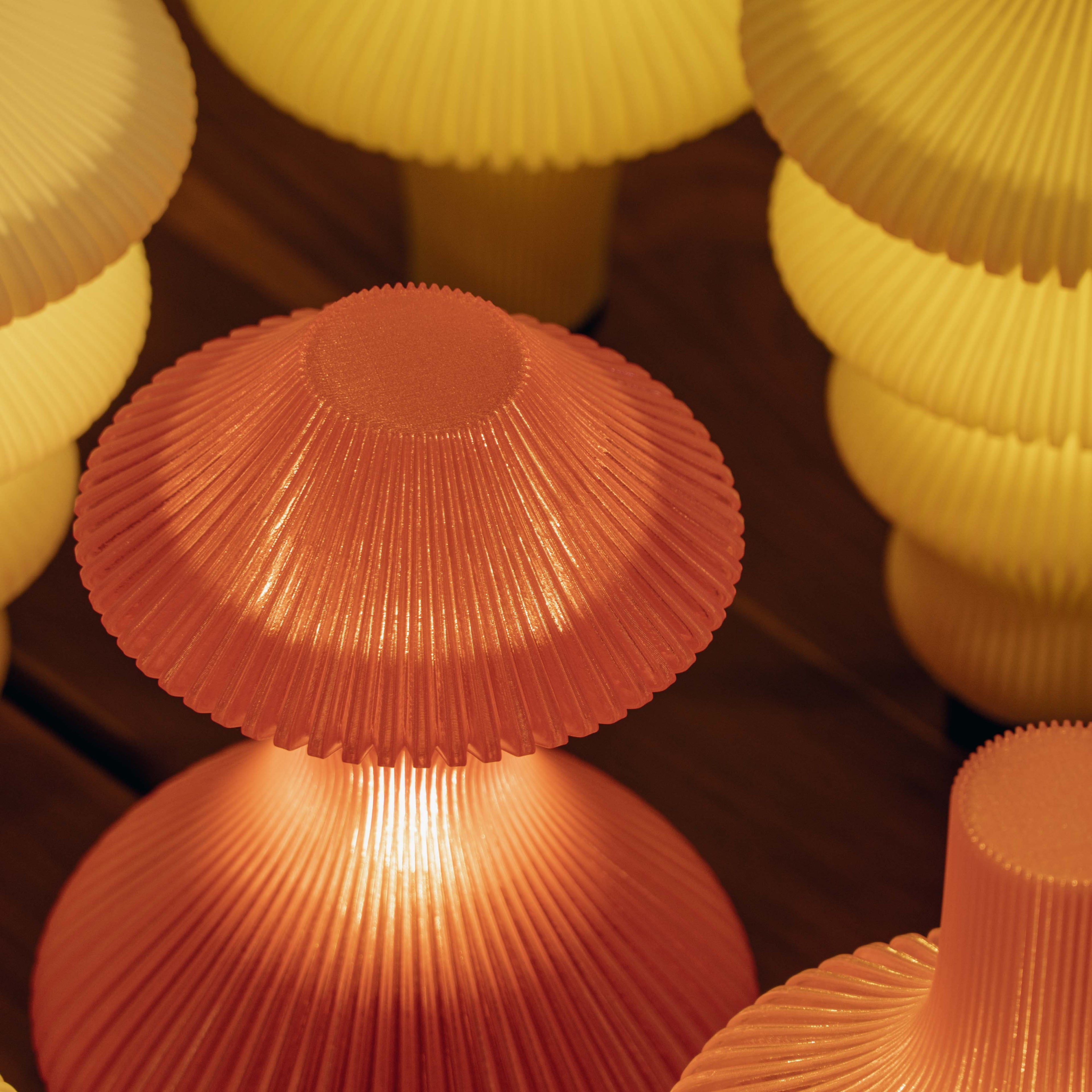 Volara Max - Portable Table Lamp