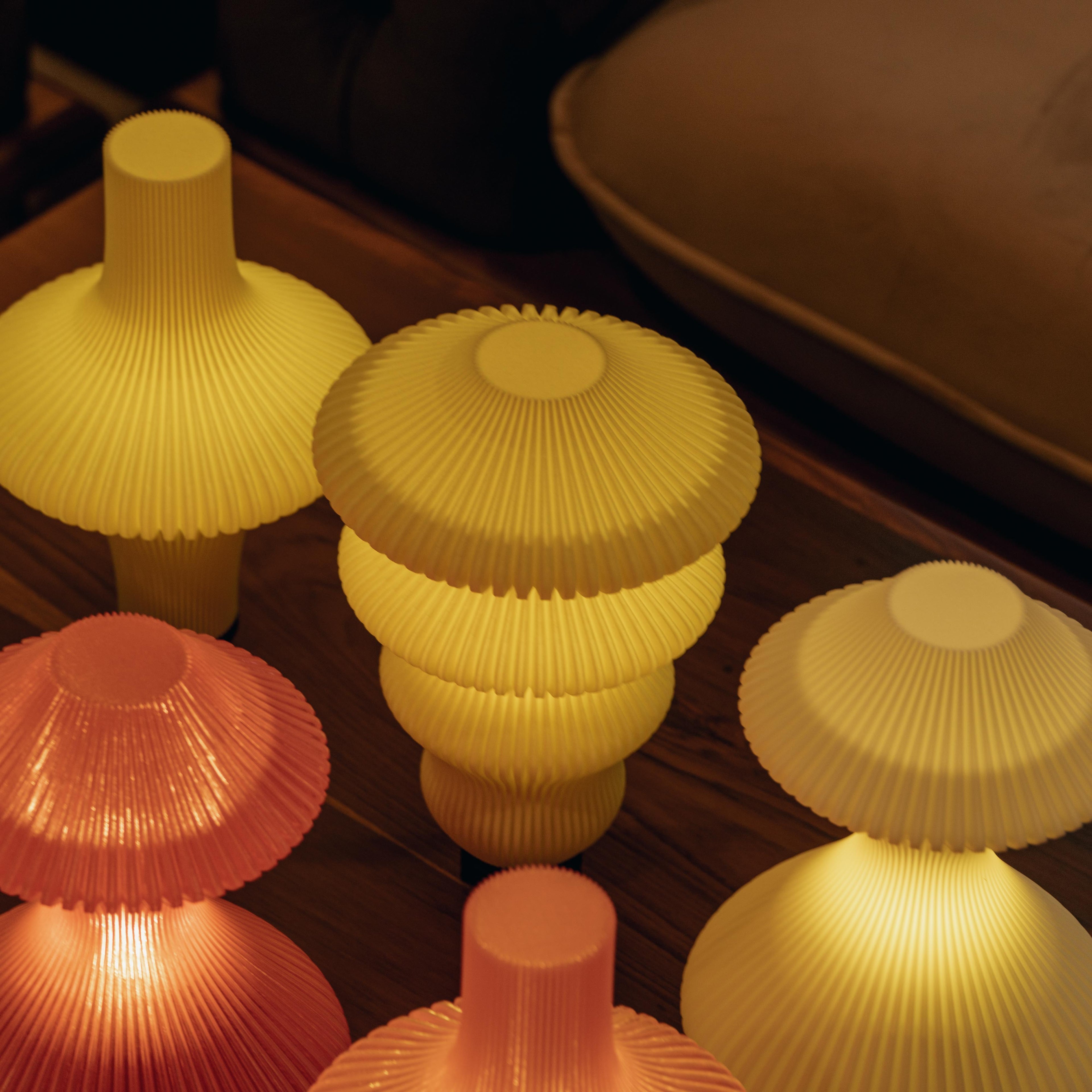 Ruvaa Max - Portable Table Lamp