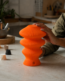 Made in India Designer Lamps and Small-Batch Craft