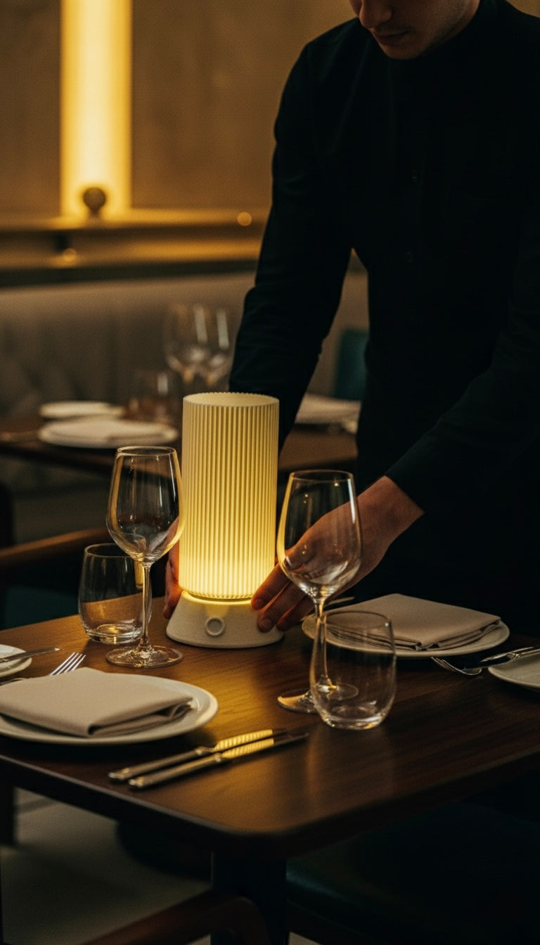 Battery Life Is Not a Feature. It’s a Responsibility.