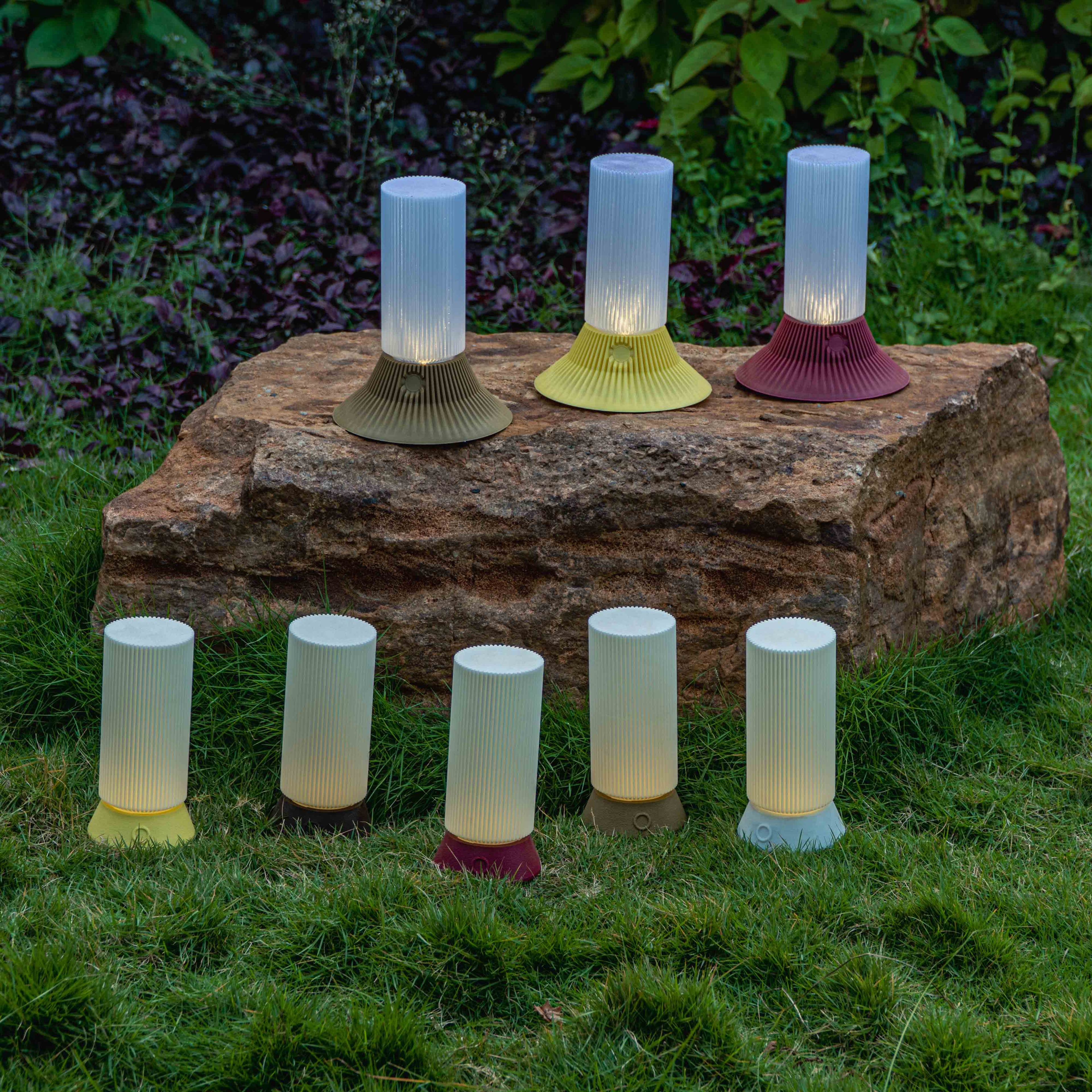 The Resort That Never Existed But Started Everything