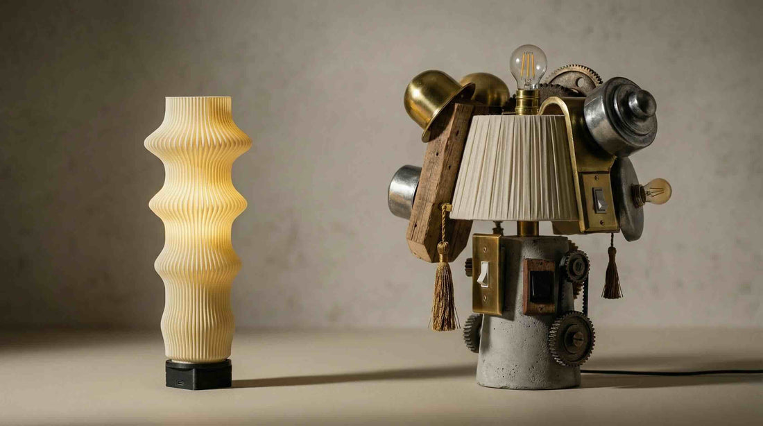 The Hidden Cost of Overdesign