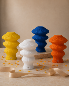 Wedding and Festive Gifting Lamps: A Thoughtful Choice