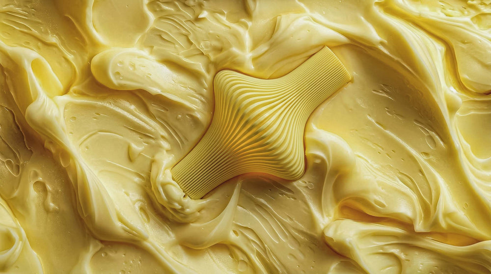 Butter Family