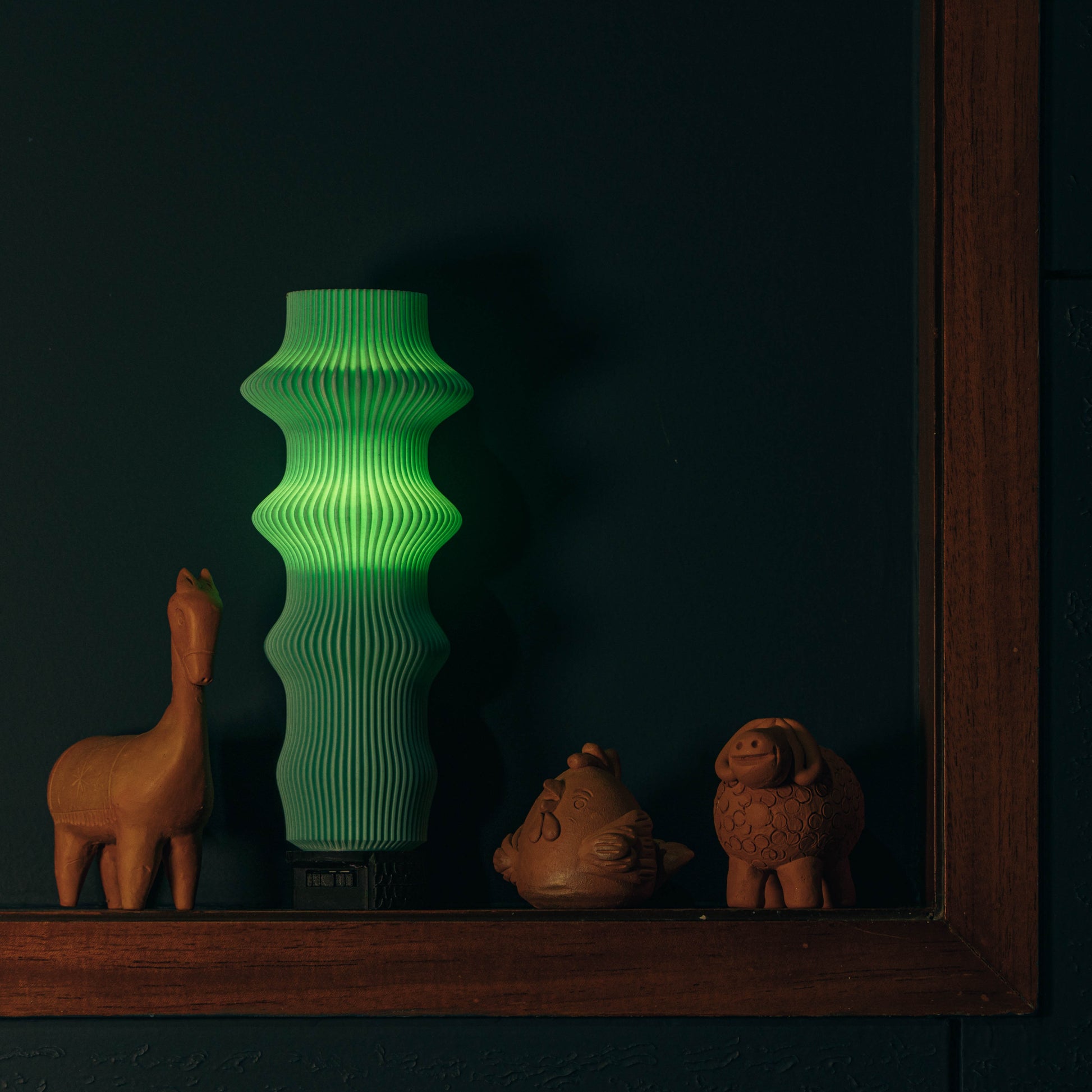 Ruvaa - Portable Table Lamp