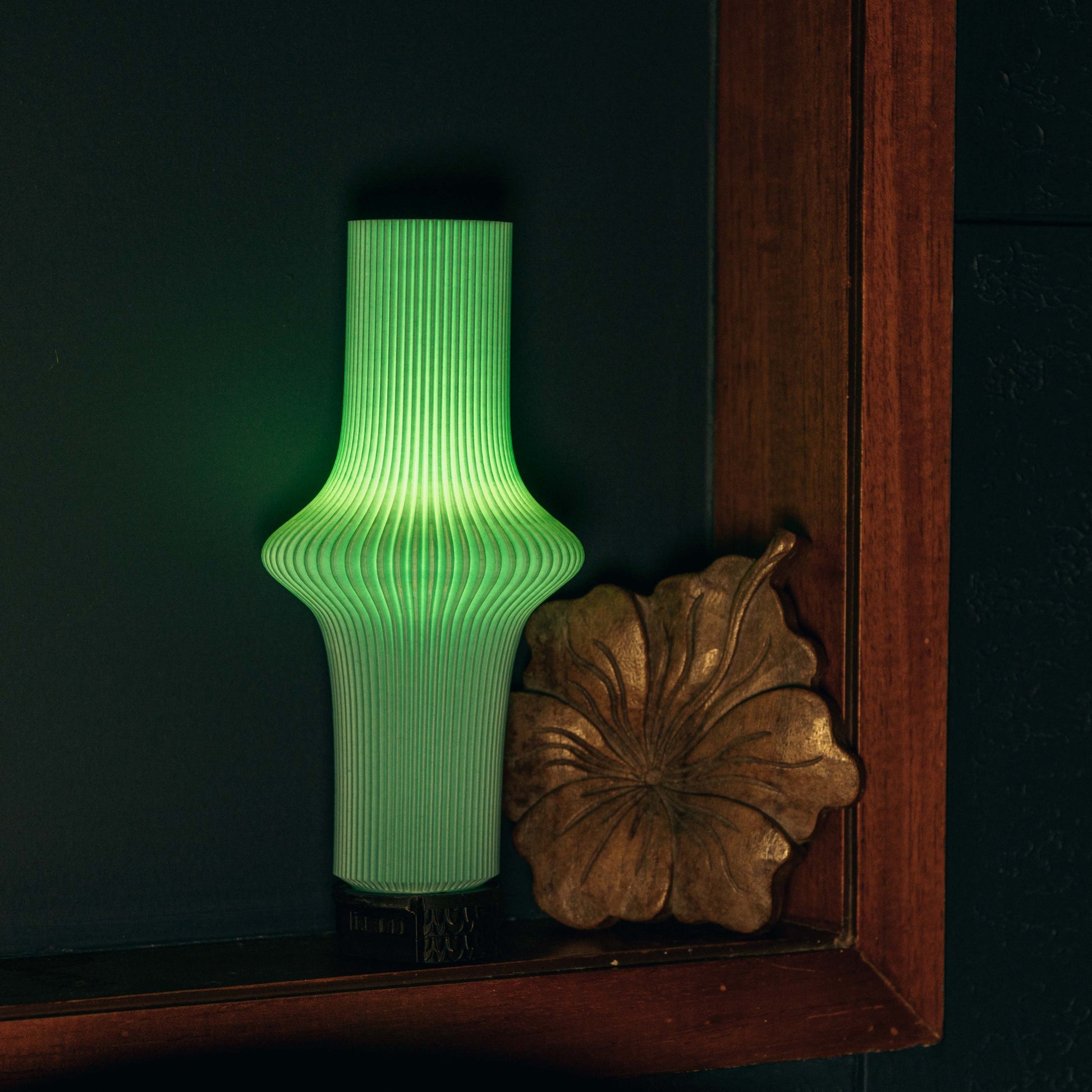 Zeya - Portable Table Lamp