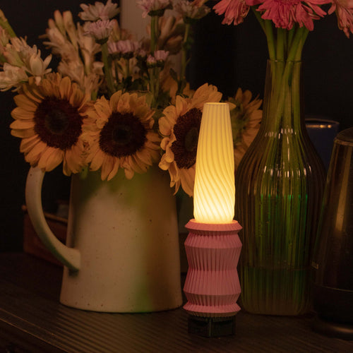Current - Portable Light Lamp