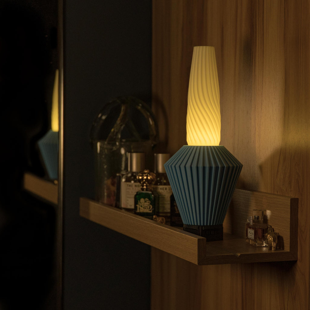 Drift - Portable Light Lamp