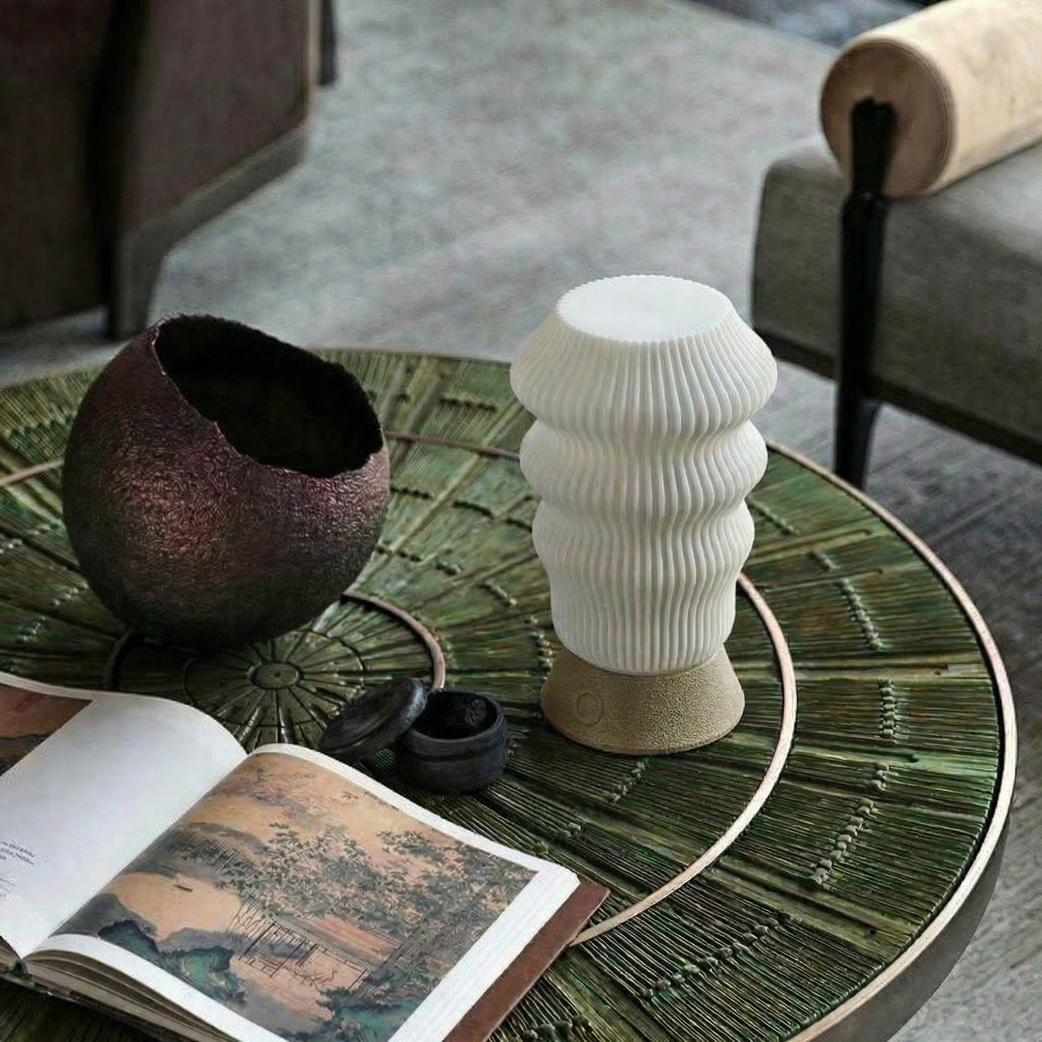 Ruvaa Mini Orran | Beige