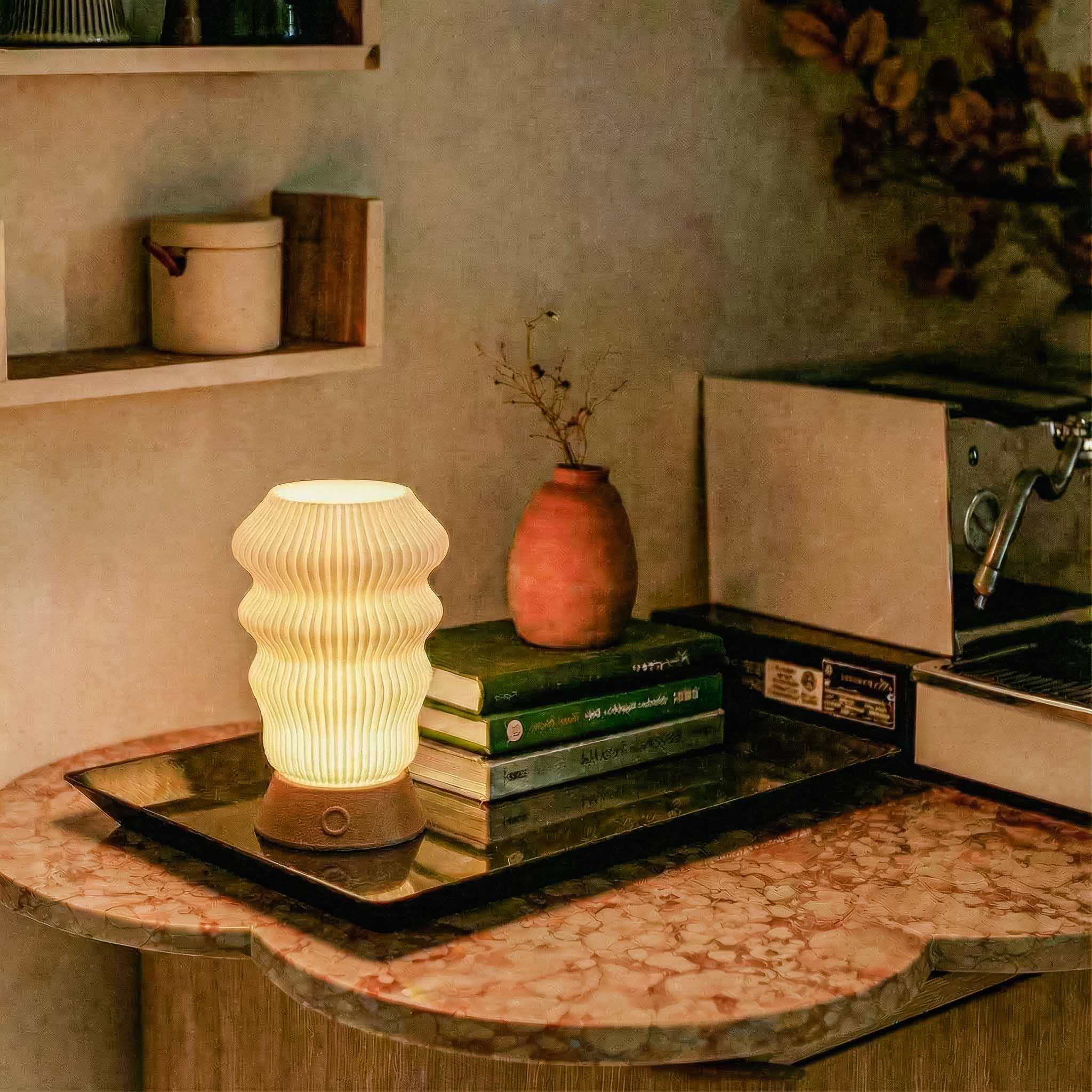 Ruvaa Mini Orran | Beige