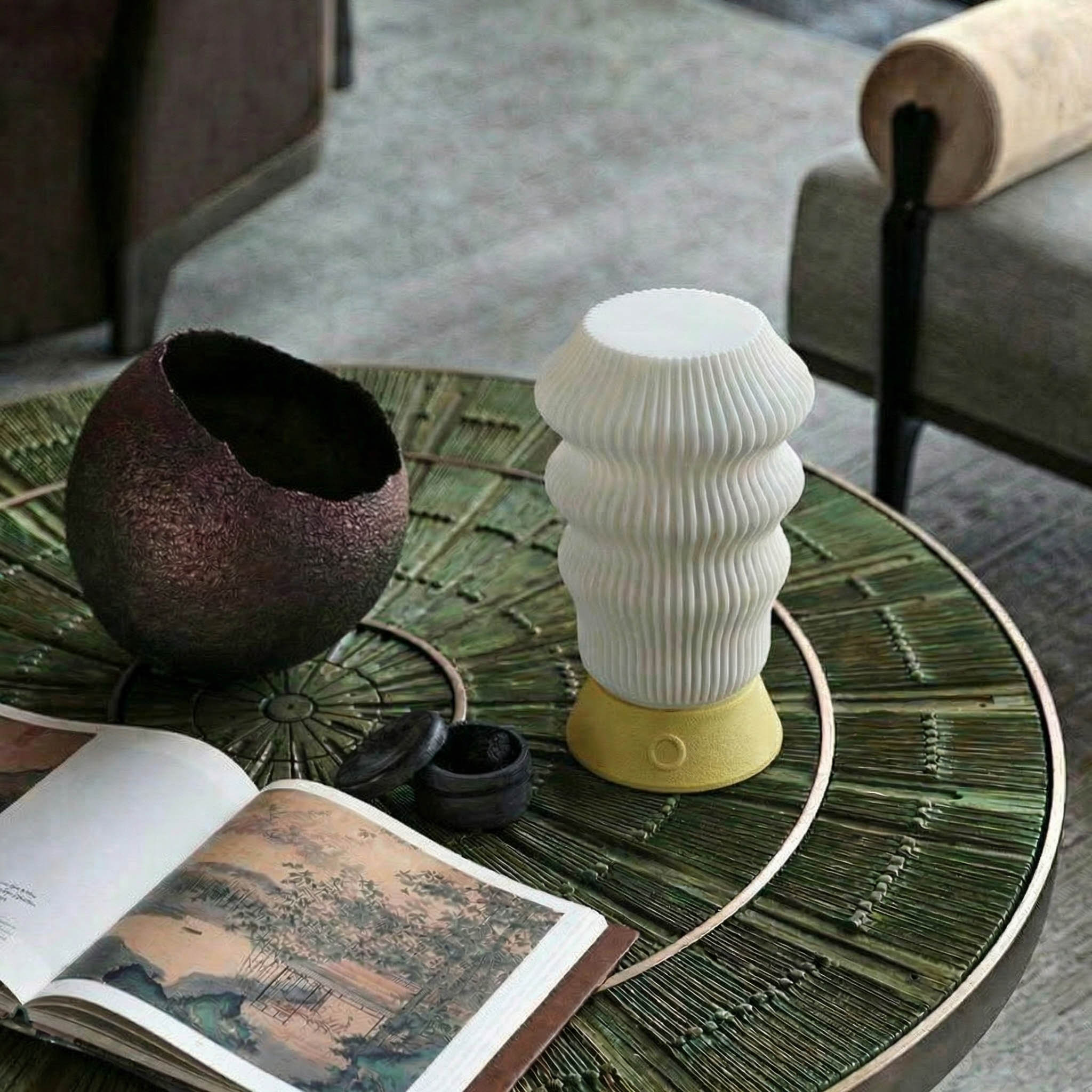 Ruvaa Mini Orran | Butter