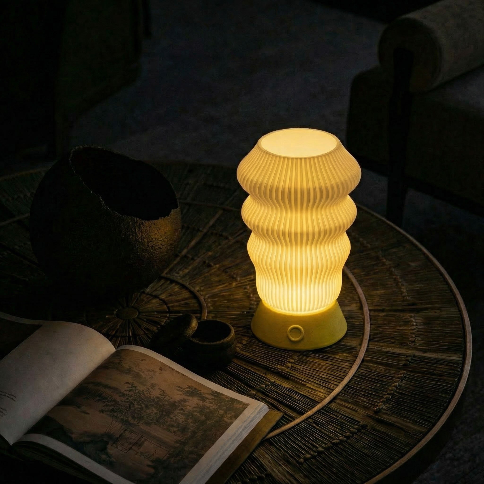 Ruvaa Mini Orran | Butter