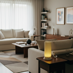 Tratto Mini Orran Vanilla