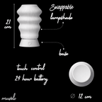 Ruvaa Mini Orran | Beige