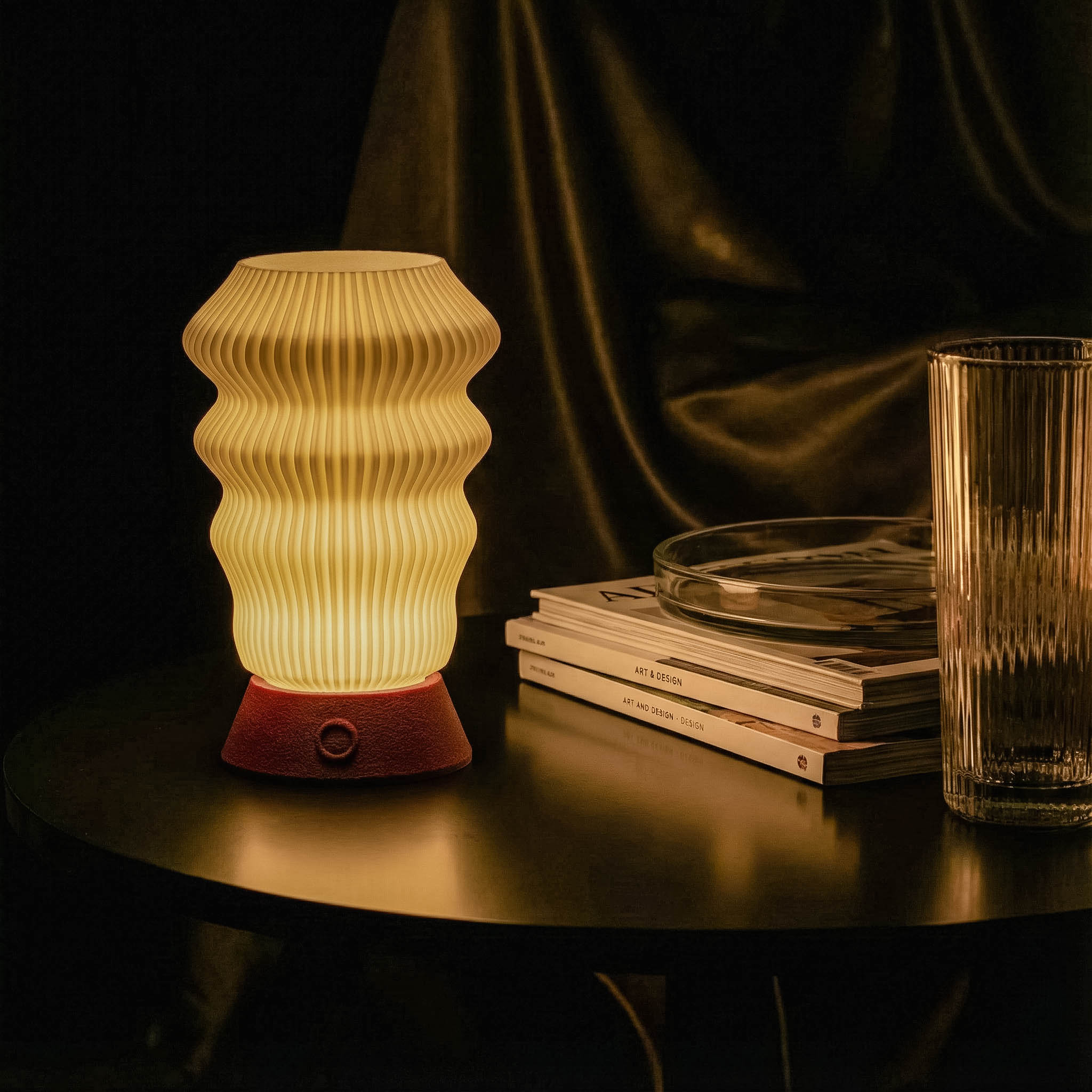 Ruvaa Mini Orran | Maroon