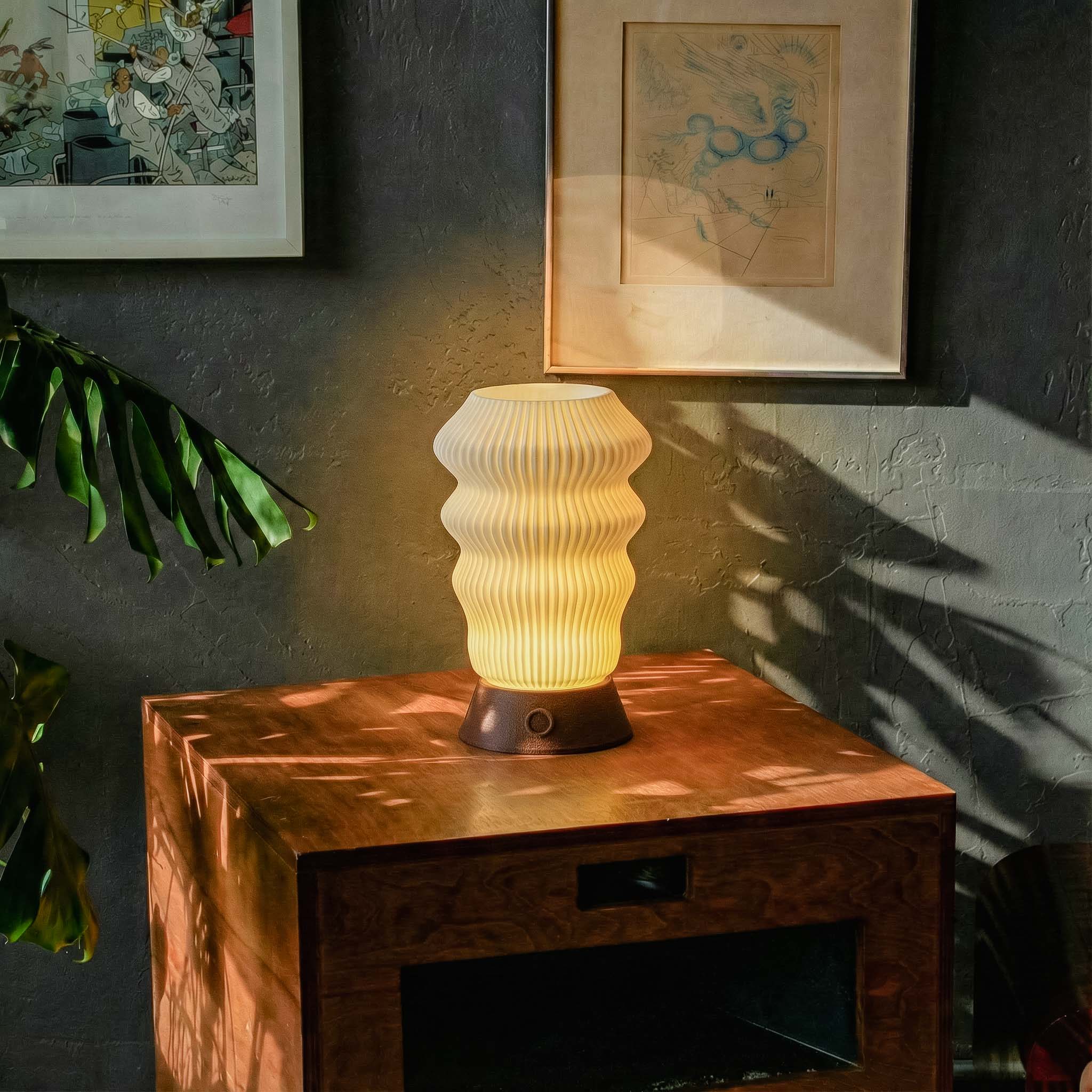 Ruvaa Mini Orran | Maroon