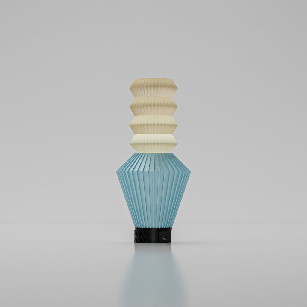 Drift - Portable Light Lamp