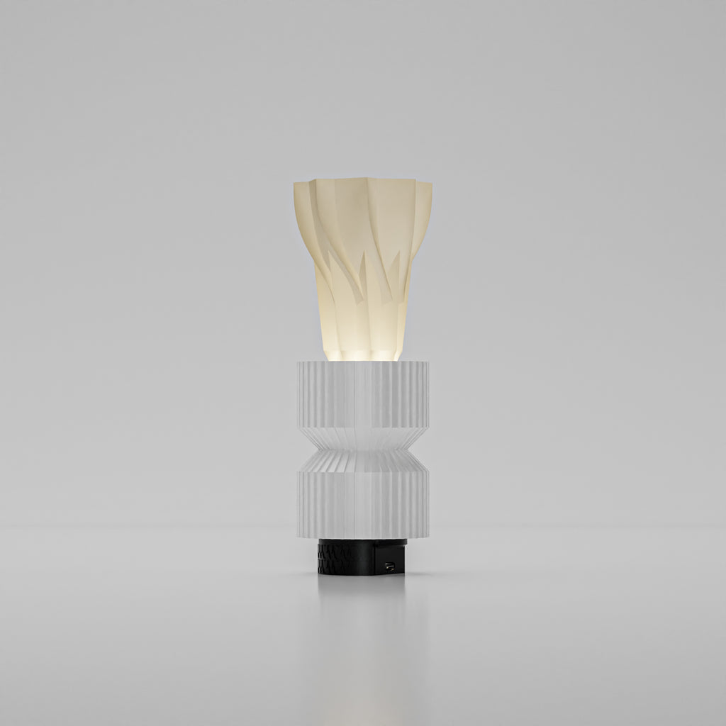 Axial - Portable Light Lamp