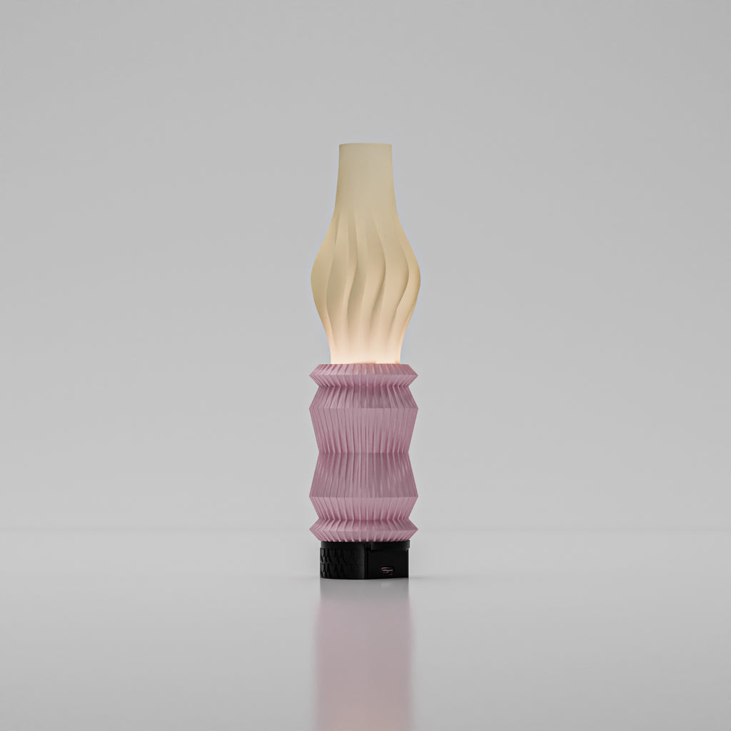 Current - Portable Light Lamp