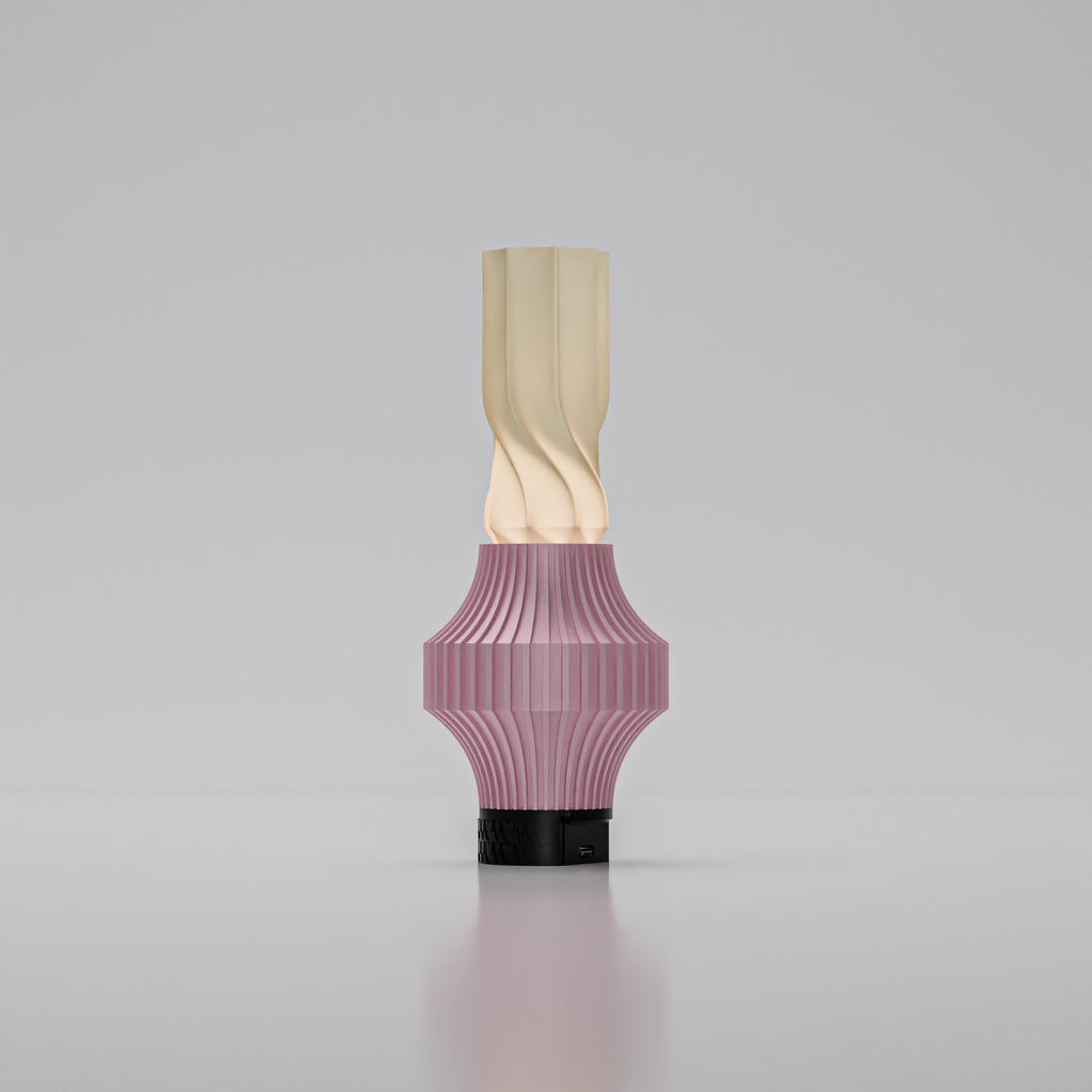 Kinetic - Portable Light Lamp
