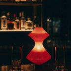 Volara Max | Rechargeable Designer Table Lamp